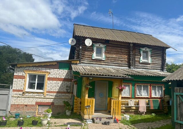 ул Куприяново 53 Чендемеровское сельское поселение, Сернур фото