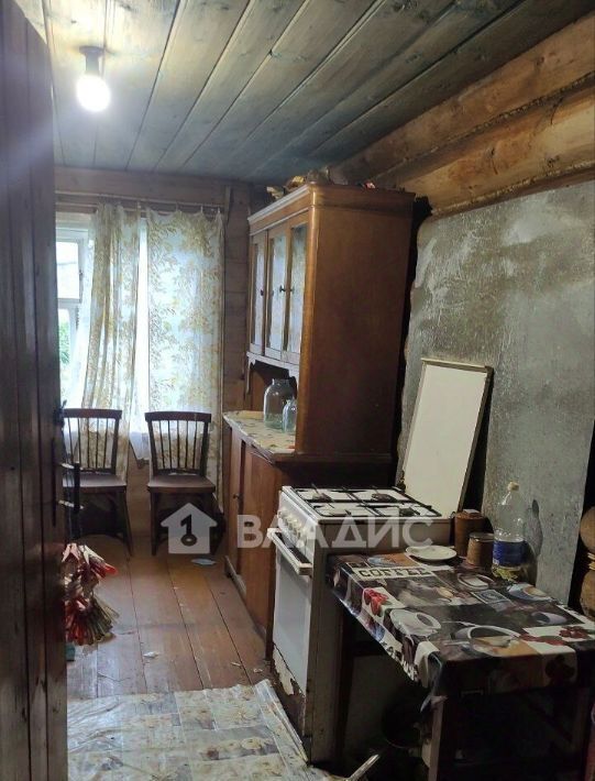 дом г Семенов ул Калинина 11 фото 11