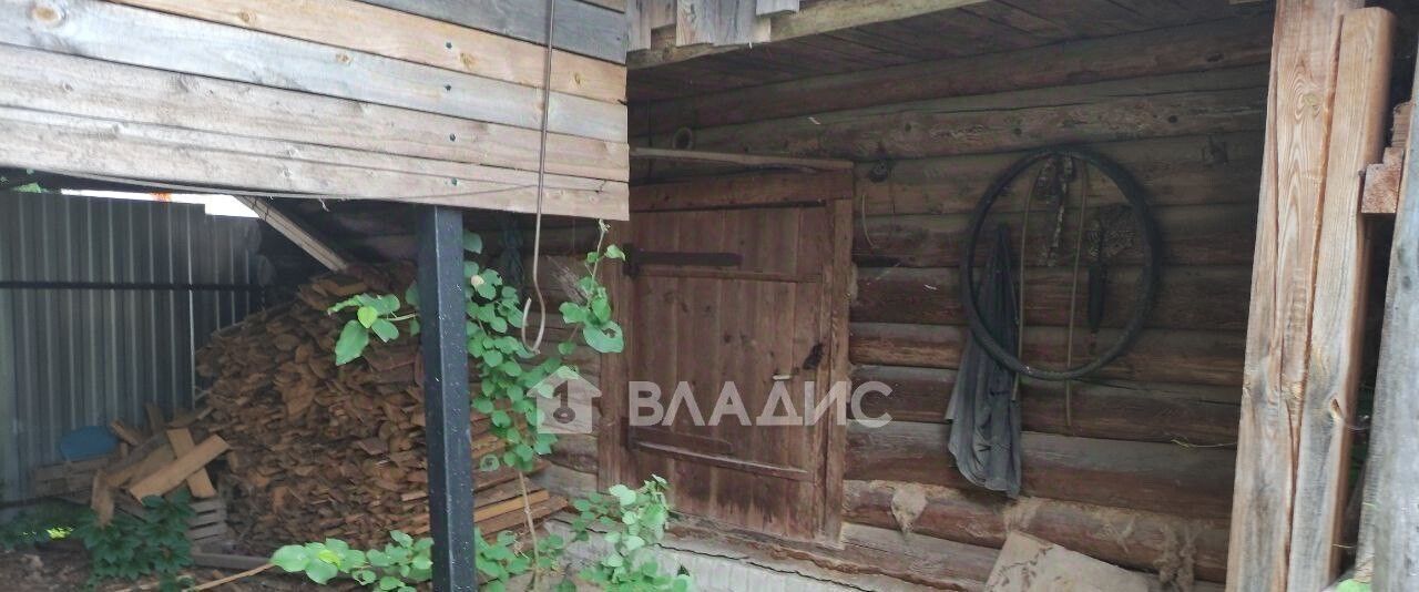 дом г Семенов ул Калинина 11 фото 8