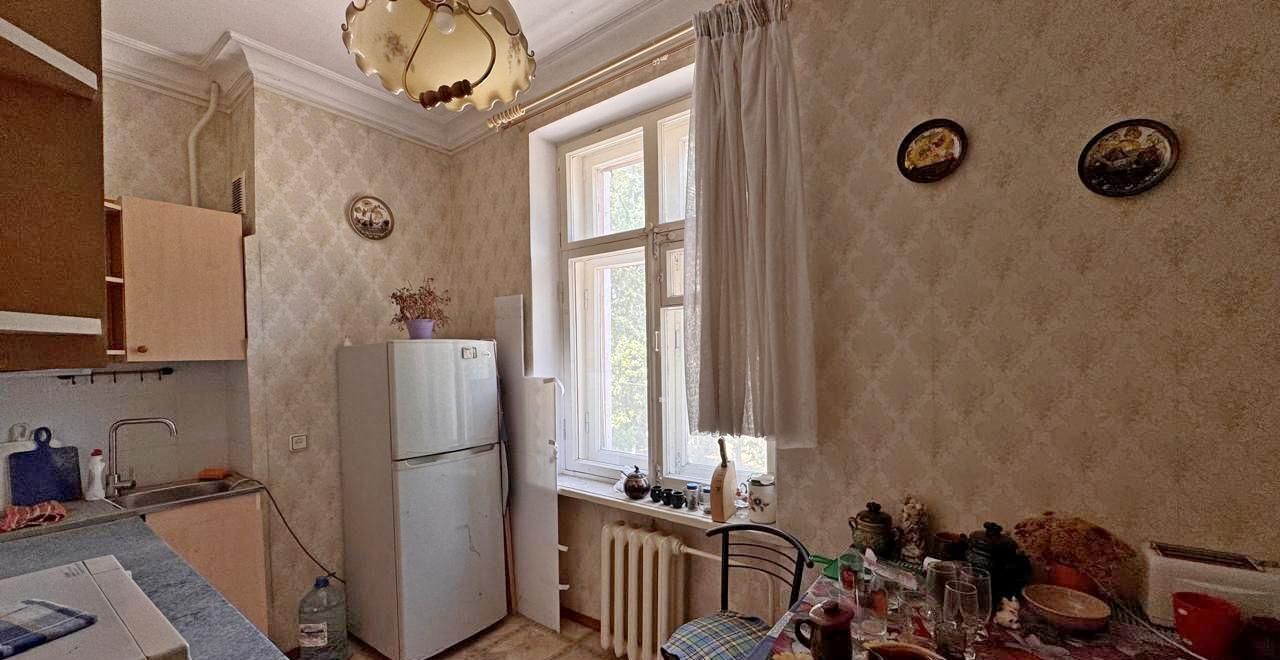квартира г Феодосия ул Горького 36 фото 5