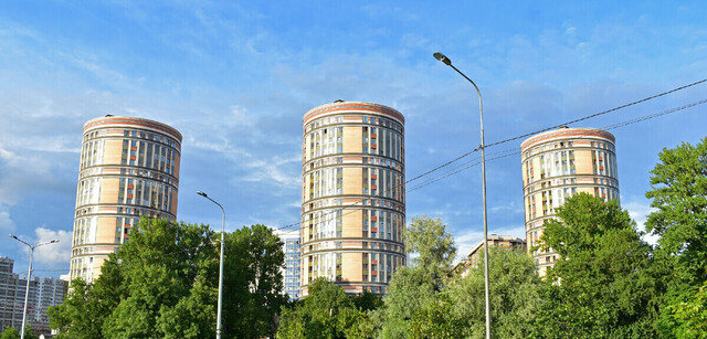 квартира метро Пионерская Комендантский аэродром 2а ст 1 фото
