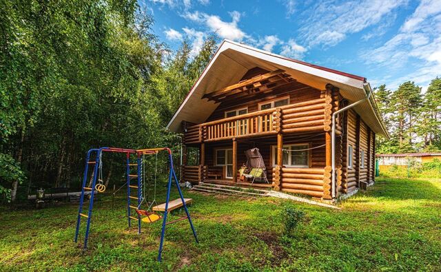 п Песочное Приморское шоссе, 42 км, Приморское городское поселение, пос. Озерки фото