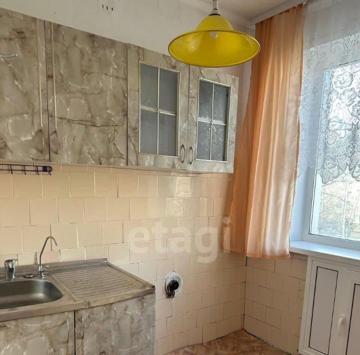 квартира г Березовский пр-кт Ленина 24 фото 8