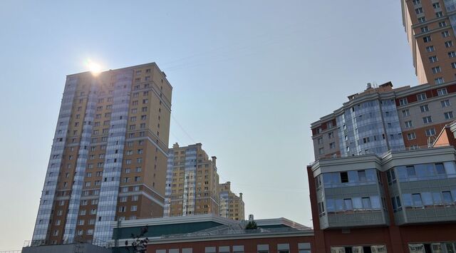 метро Проспект Просвещения ул Руднева 18 фото