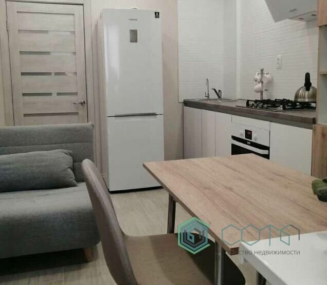 квартира г Калининград ул Суздальская 20к/1 фото 3