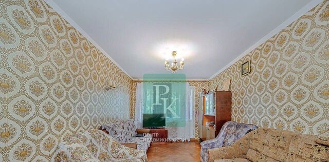пгт Форос ул Терлецкого 9 фото