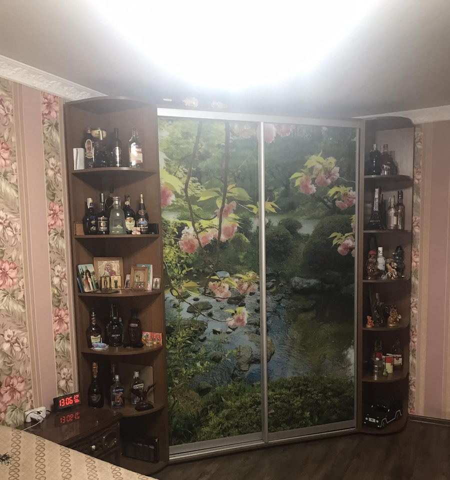 квартира г Красноперекопск ул Менделеева 48 ул Калинина фото 3