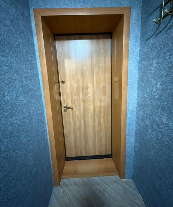 квартира г Комсомольск-на-Амуре пр-кт Октябрьский 17к/2 фото 10