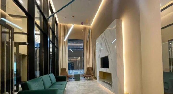 квартира г Казань Козья слобода ул. Алексея Козина, 2 фото 8