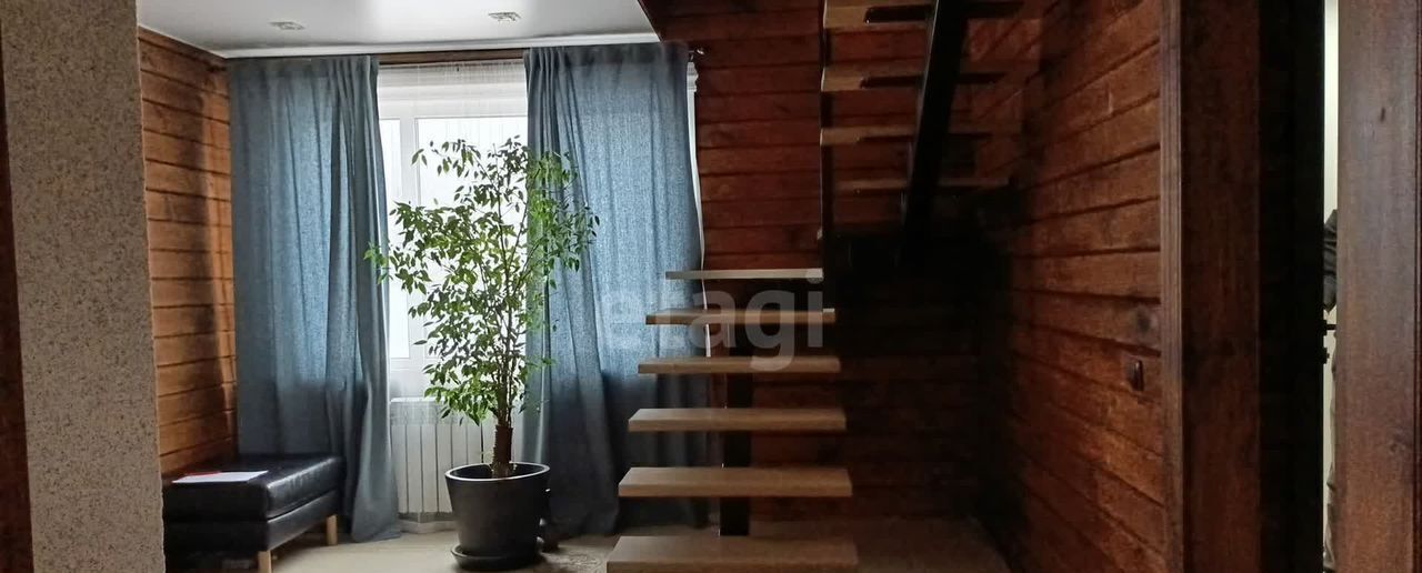 дом г Выкса с Борковка ул Лесная 2г фото 10