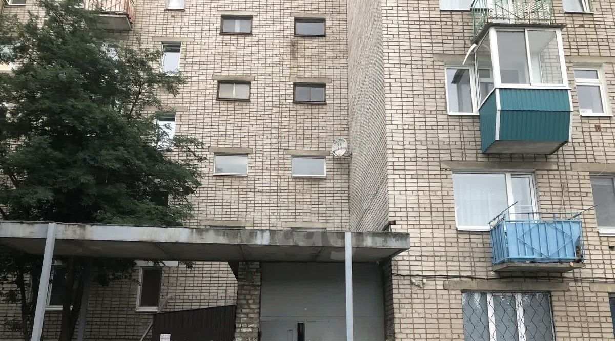 квартира г Сарапул ул Чистякова 40а фото 1