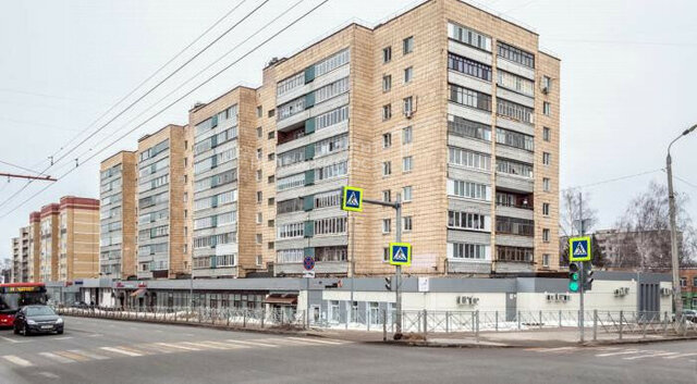 Авиастроительная дом 1 фото