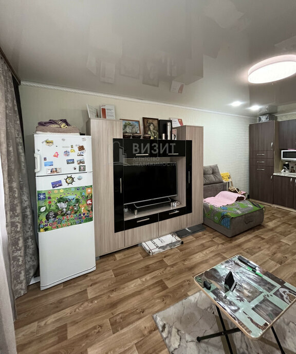 квартира р-н Нижнекамский г Нижнекамск ул Кайманова 18 фото 1