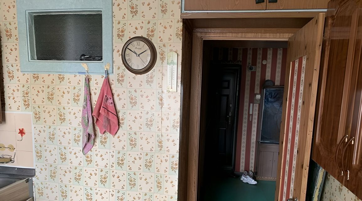 квартира г Саров пр-кт Музрукова 23 фото 3