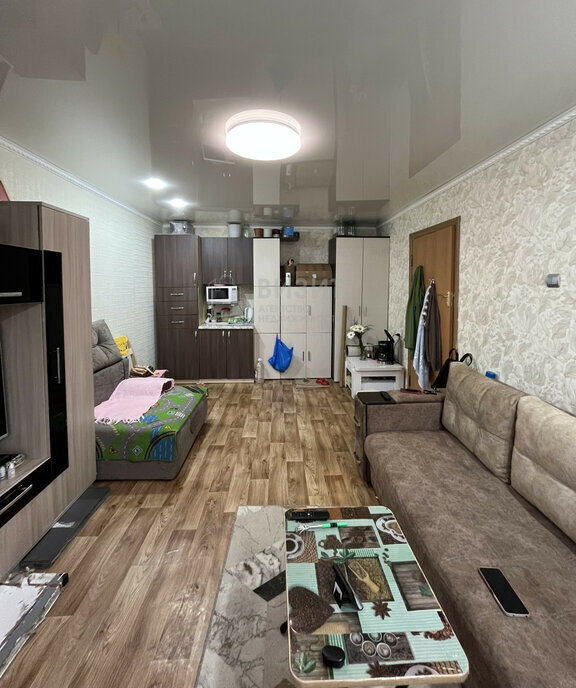 квартира р-н Нижнекамский г Нижнекамск ул Кайманова 18 фото 4