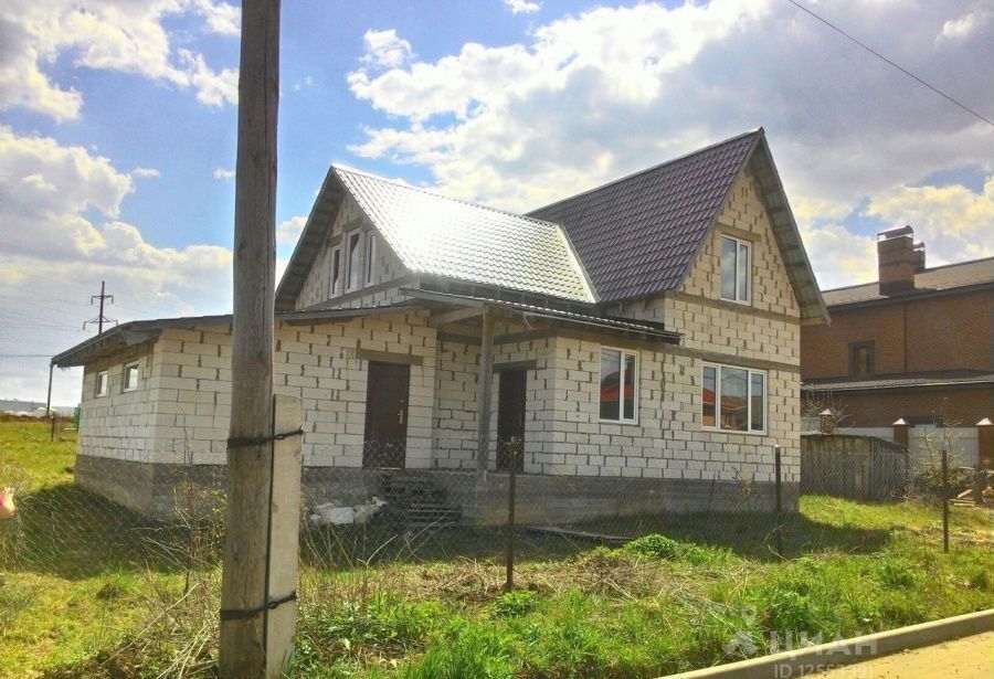 дом г Тула р-н Центральный ул Кленовая 18 мкр-н Басово-Прудный фото 6