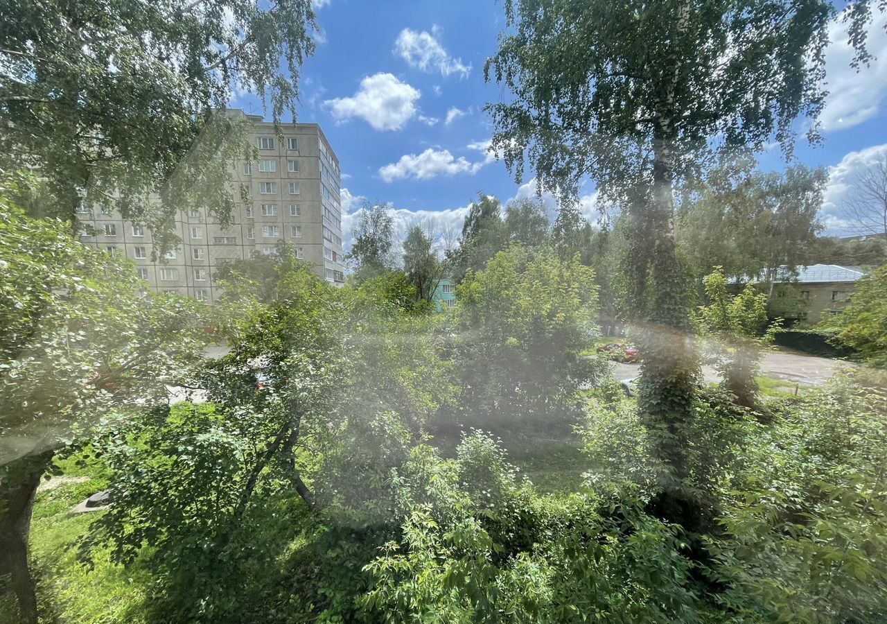 квартира г Владимир р-н Фрунзенский пр-кт Суздальский 31 фото 4
