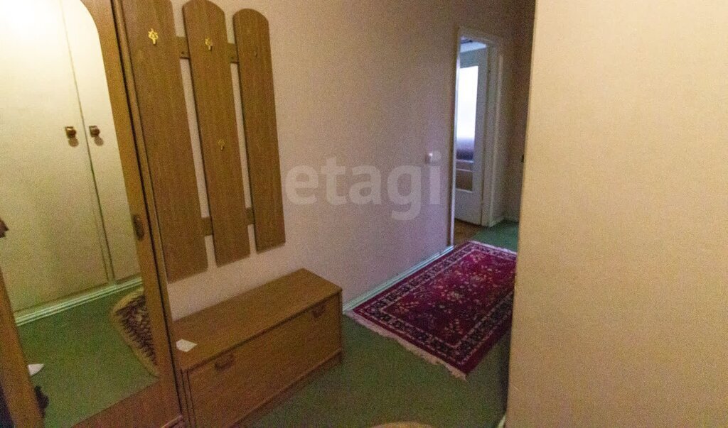 квартира г Ялуторовск ул Свердлова 38 фото 8