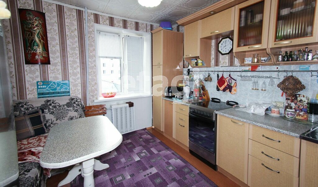 комната г Тобольск мкр 4 29г фото 8