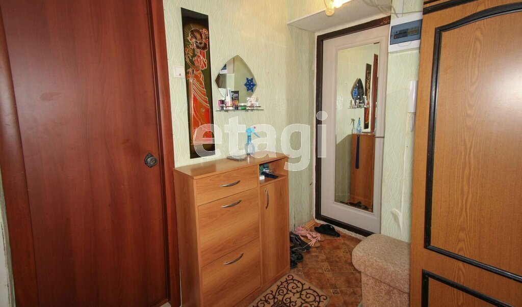 комната г Тобольск мкр 4 29г фото 11