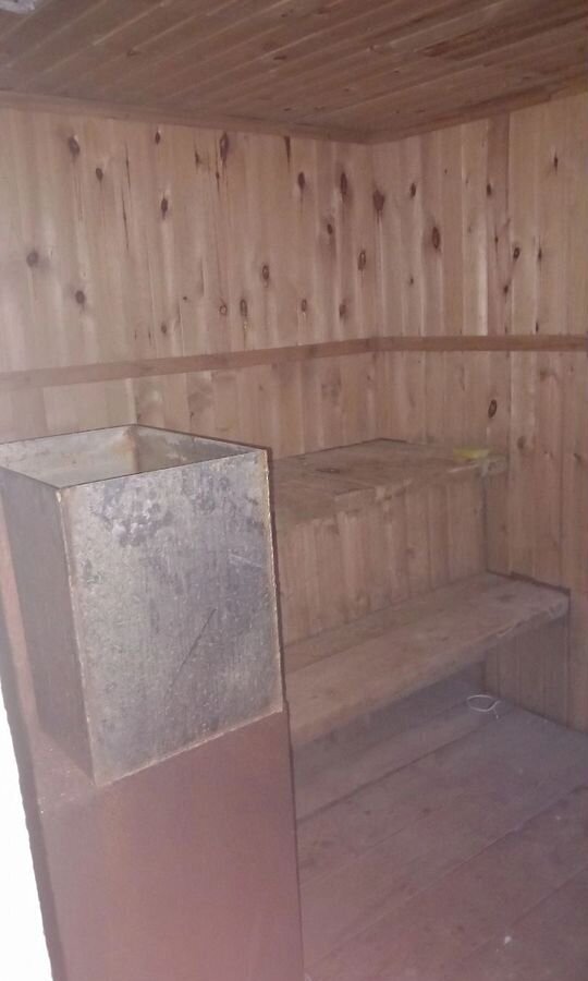дом г Курган снт Сельхозтехника 146А фото 10