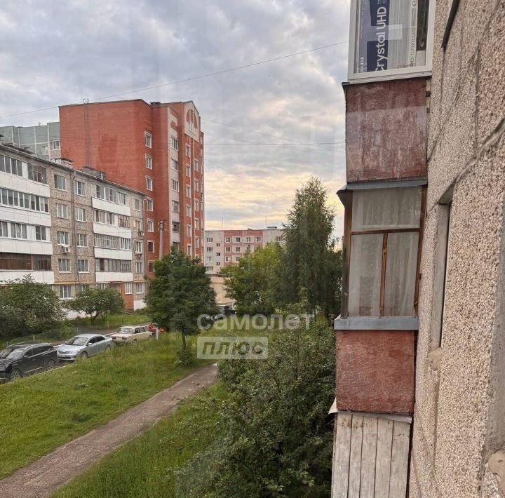 квартира г Йошкар-Ола ул Анникова 10 фото 10