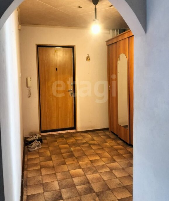 квартира г Ульяновск ул Пожарского 31а фото 1