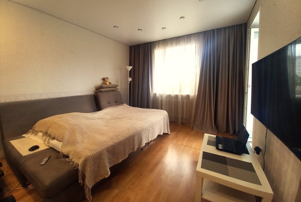 квартира г Сыктывкар ул Интернациональная 32 фото 2