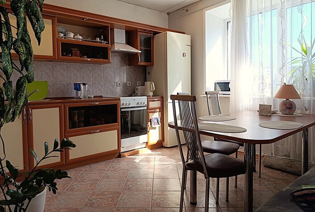 квартира г Сыктывкар ул Интернациональная 32 фото 4
