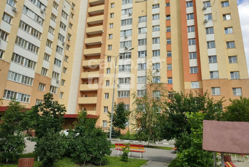 квартира г Пенза ул Антонова 22 фото 12