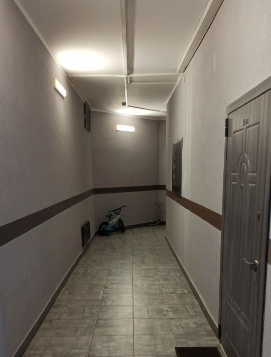квартира р-н Всеволожский г Мурино ул Шувалова 6 Девяткино фото 13