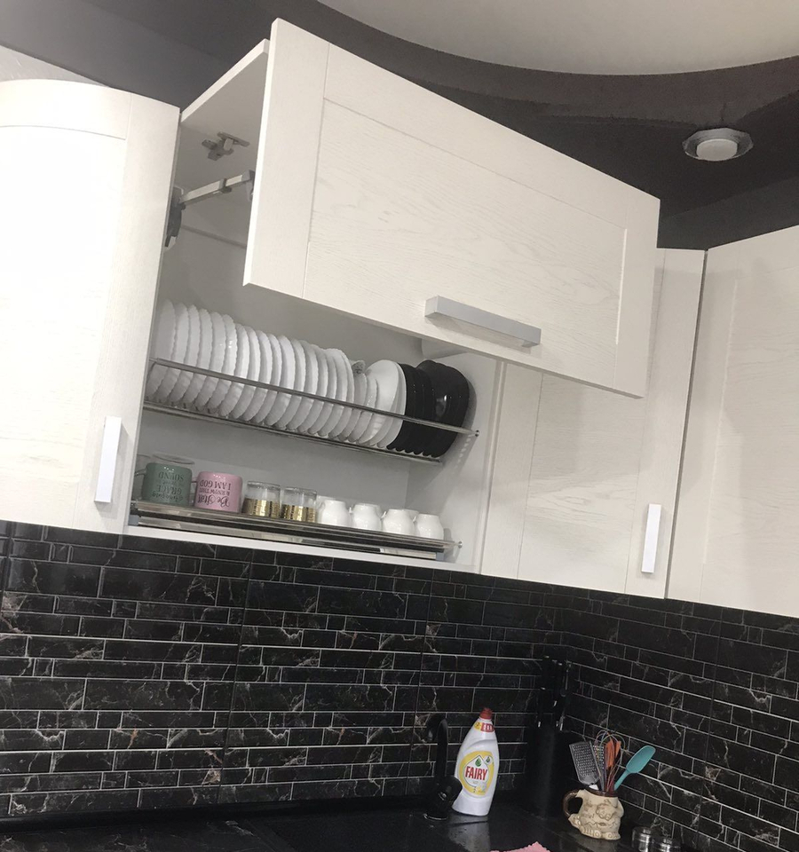 квартира г Красноперекопск ул Менделеева 48 ул Калинина фото 10
