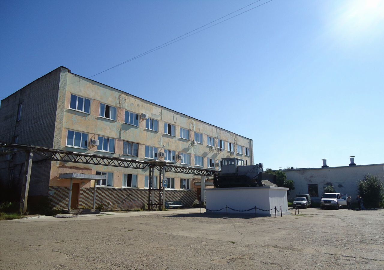 офис г Ижевск р-н Индустриальный ул Холмогорова 55 фото 1