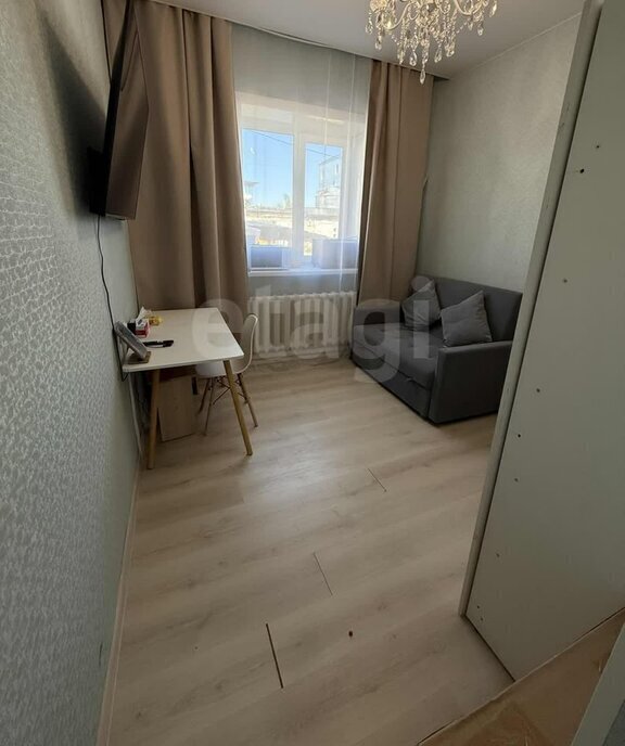 комната г Якутск ул Кальвица 14/2 фото 4