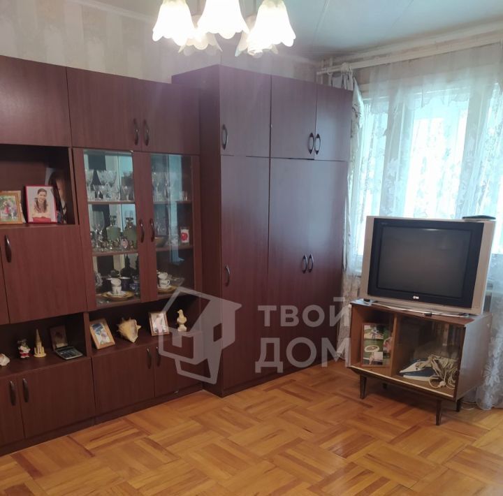 квартира г Красное Село ул Спирина 2к/1 метро Проспект Ветеранов фото 6