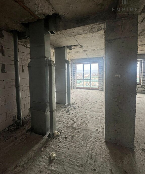 квартира г Грозный ул Державина 281 фото 1