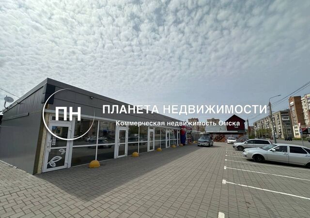 торговое помещение р-н Центральный дом 58б фото