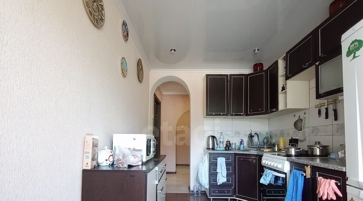 квартира г Ялта пгт Массандра ул Стахановская 32 фото 5