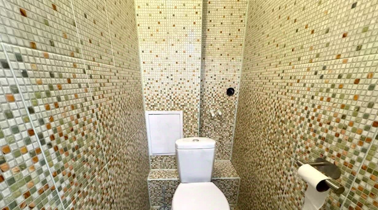 квартира г Симферополь р-н Киевский ул Киевская фото 10