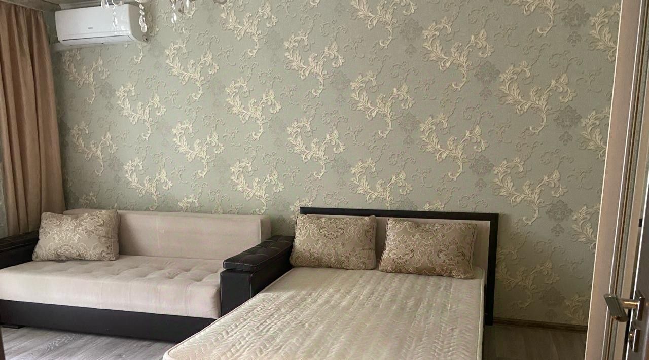 квартира г Симферополь р-н Центральный ул Севастопольская 43е фото 5