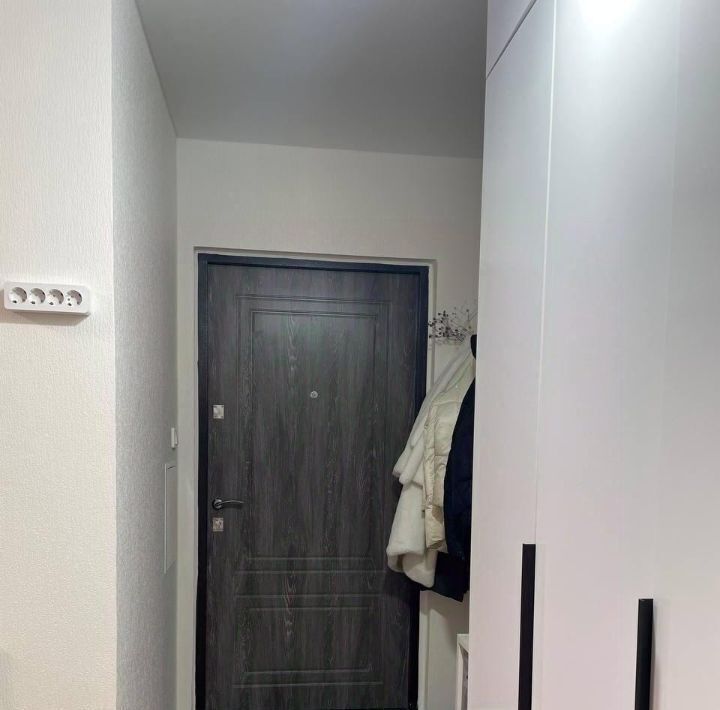 квартира г Челябинск р-н Советский ул Блюхера 123к фото 9
