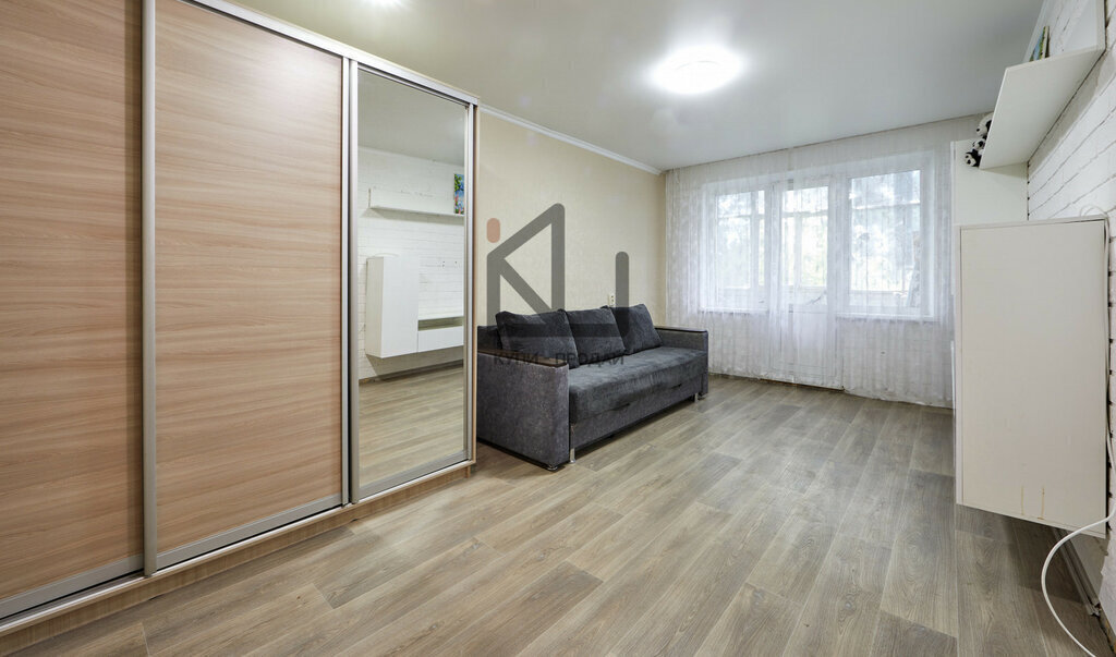 квартира г Челябинск ул Мамина 23 фото 10