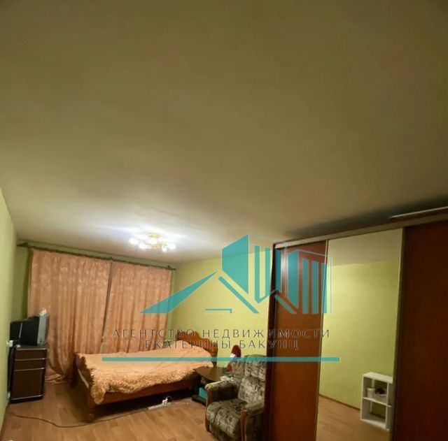 квартира г Калуга р-н Ленинский ул Степана Разина 95 фото 5