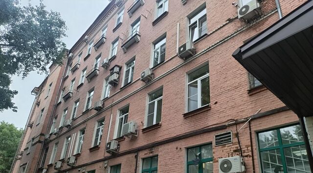 метро Профсоюзная ул Кржижановского 17к/1 фото