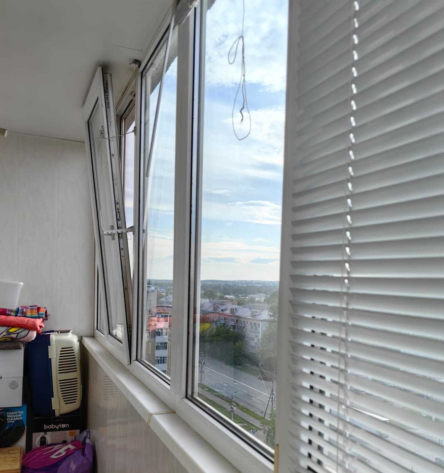 квартира г Кострома ш Кинешемское 27 фото 17