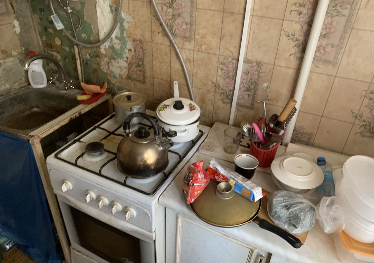 квартира г Долгопрудный мкр Павельцево ул Нефтяников 12 Долгопрудный, Шереметьевская фото 3
