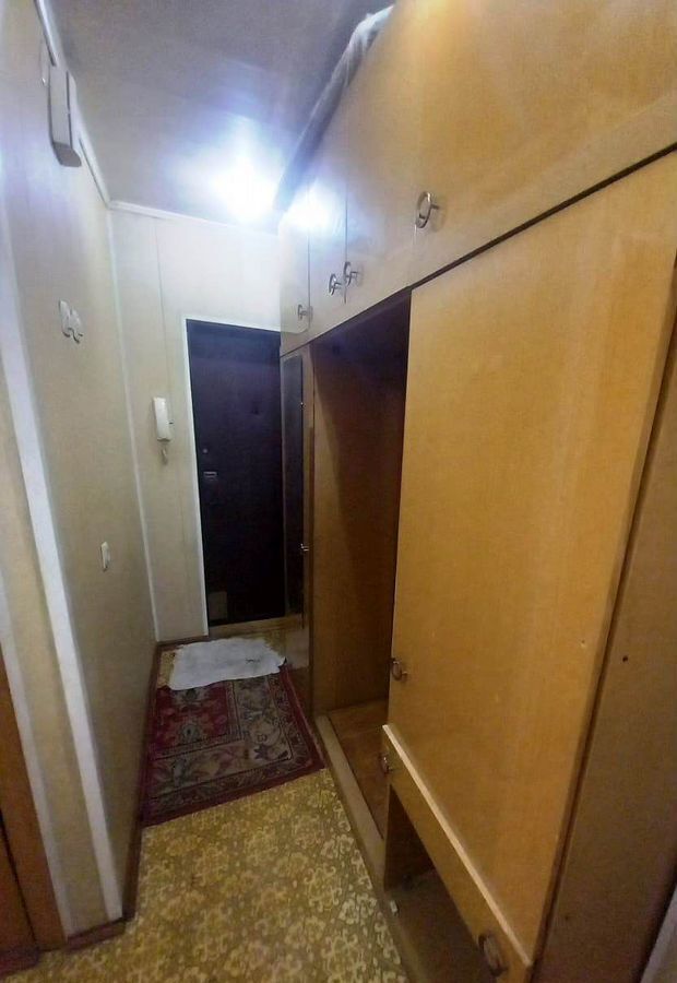 квартира г Калуга р-н Октябрьский ш Грабцевское 88 фото 12
