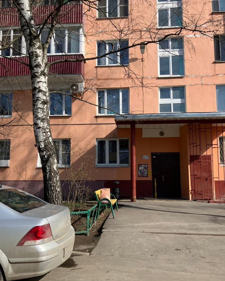 квартира г Люберцы ул Калараш 7а Люберцы фото 1