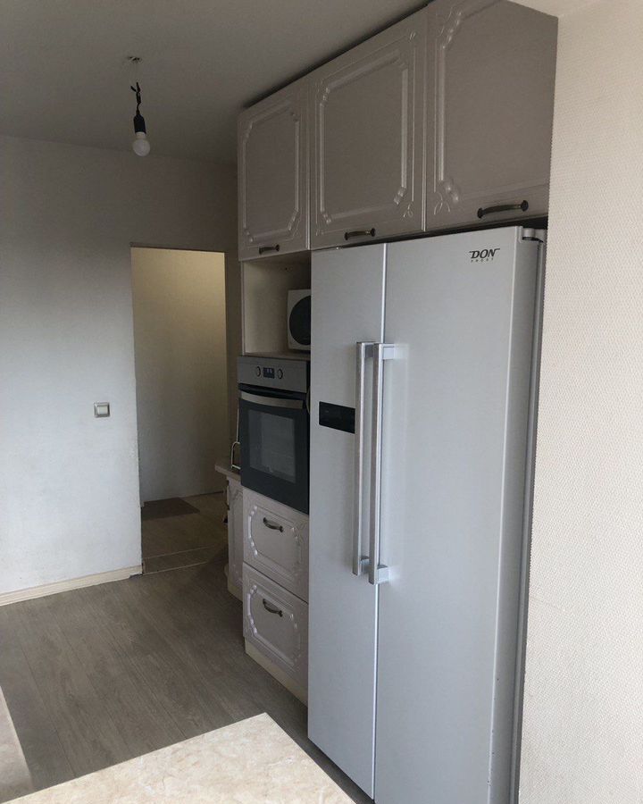 квартира г Самара Безымянка ул Стара Загора 151а фото 4