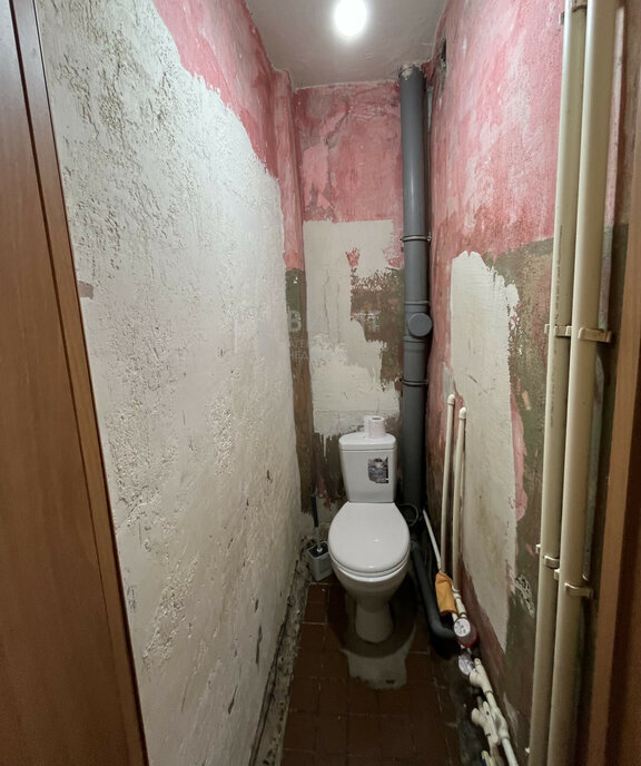 квартира р-н Нижнекамский г Нижнекамск ул Кайманова 18 фото 10